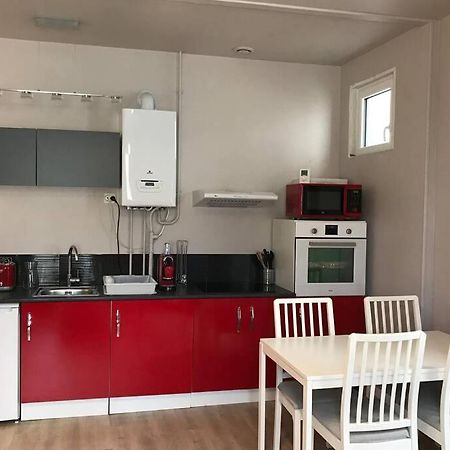 Apartamento RARE PETIT COCON F1 Calme possibilité jacuzzi hammam en sus Chamalières Exterior foto