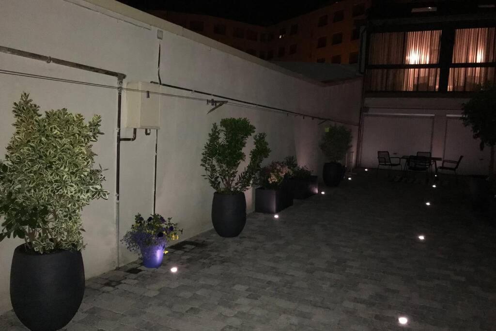 Apartamento RARE PETIT COCON F1 Calme possibilité jacuzzi hammam en sus Chamalières Exterior foto