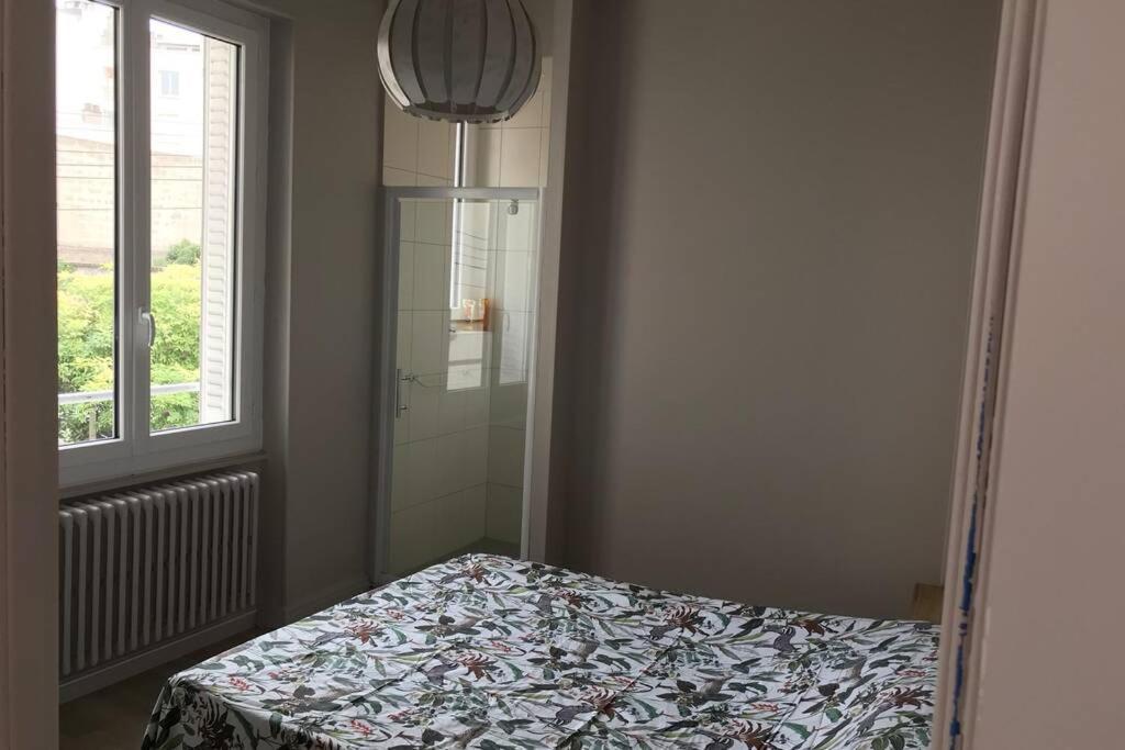 Apartamento RARE PETIT COCON F1 Calme possibilité jacuzzi hammam en sus Chamalières Exterior foto